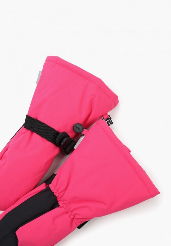 Варежки Lassie