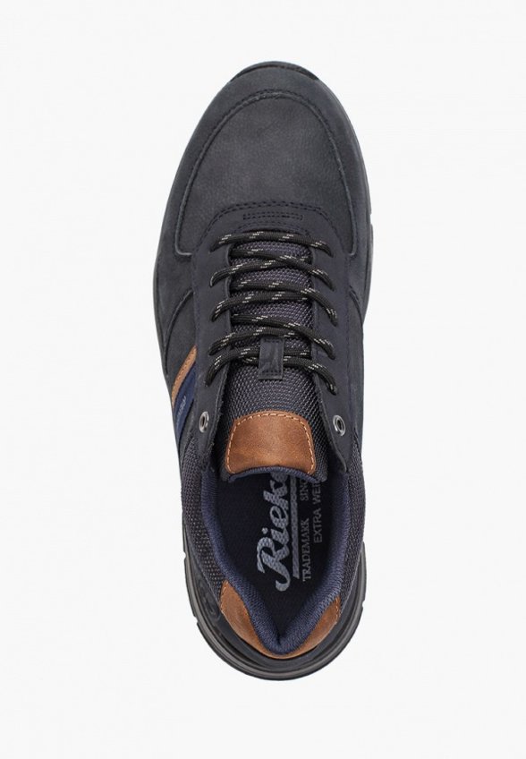 Кроссовки Rieker