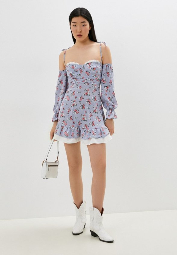 Платье Imocean