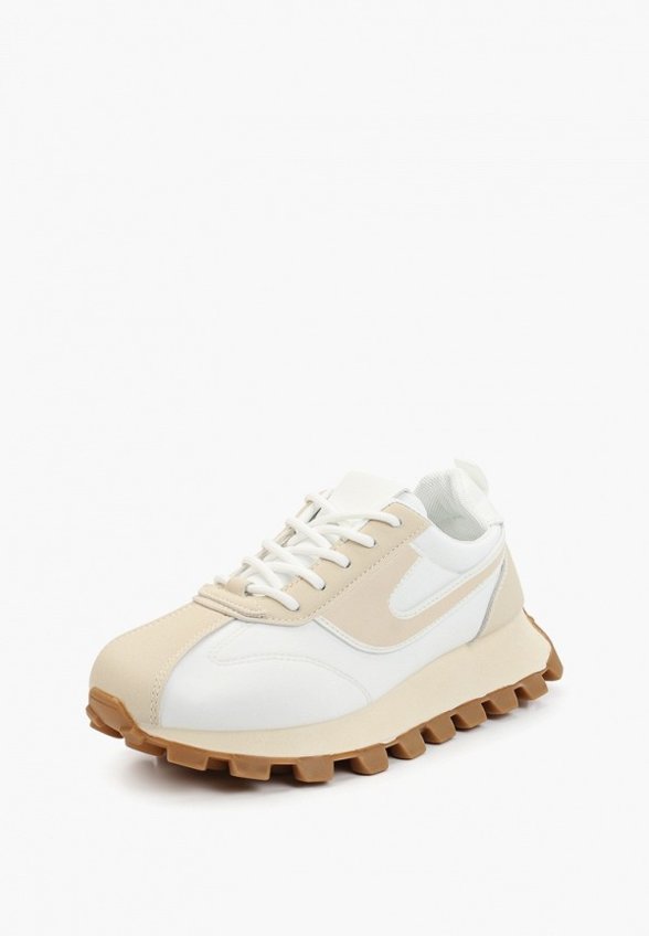 Кроссовки Givana