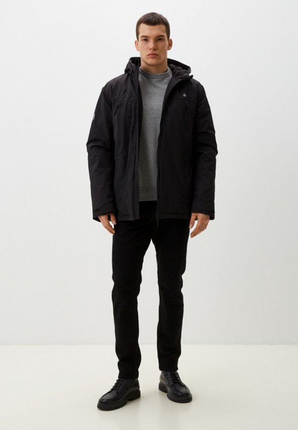 Куртка утепленная CosmoTex