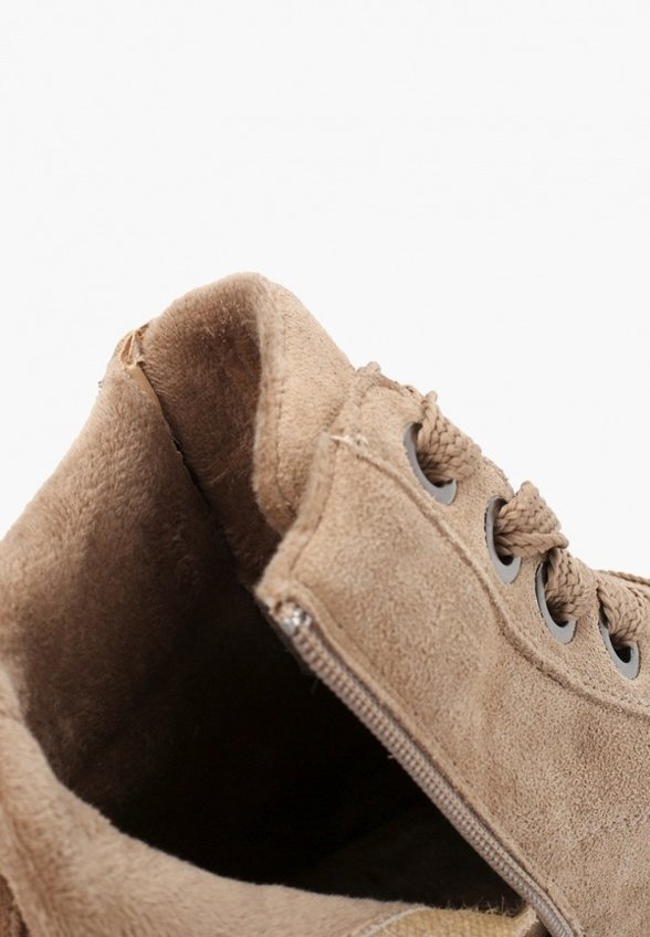 Ботинки Abricot