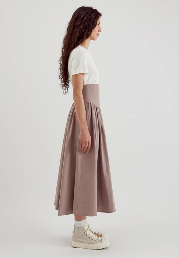 Юбка Unique Fabric