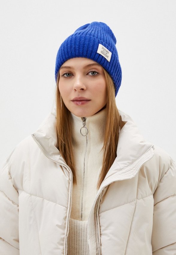 Шапка marhatter