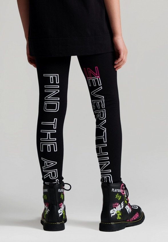 Леггинсы PlayToday