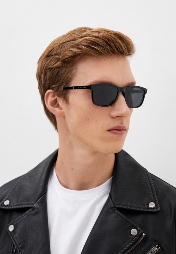 Очки солнцезащитные Thom Richard