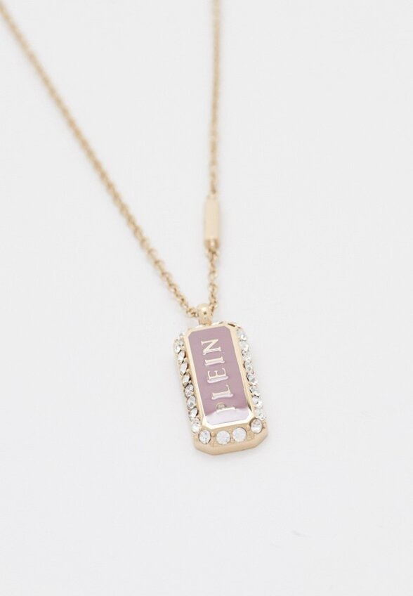 Колье Philipp Plein