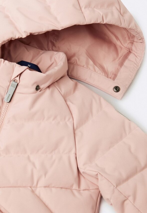 Пуховик Lassie