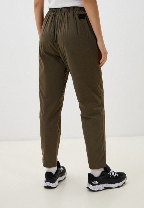 Брюки утепленные Icepeak