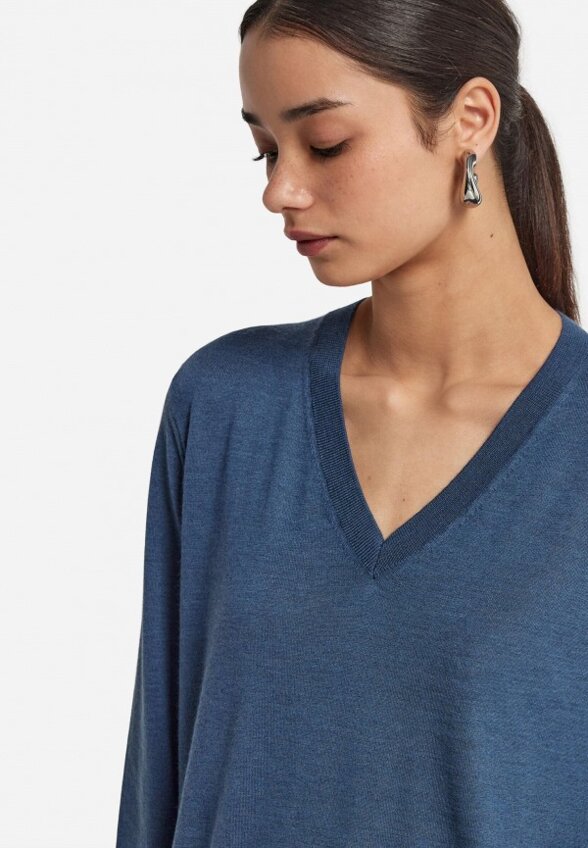 Пуловер Falconeri