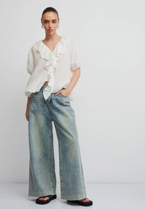 Блуза Vittoria Vicci