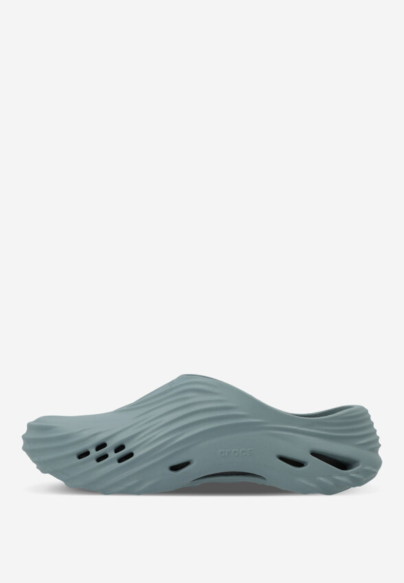 Сабо Crocs Echo Wave, Синий