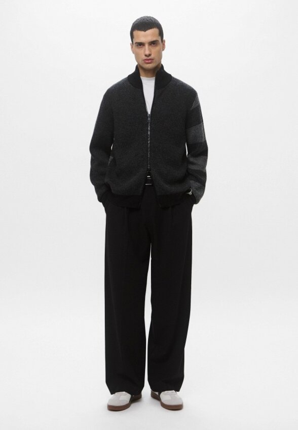 Кардиган Bikkembergs