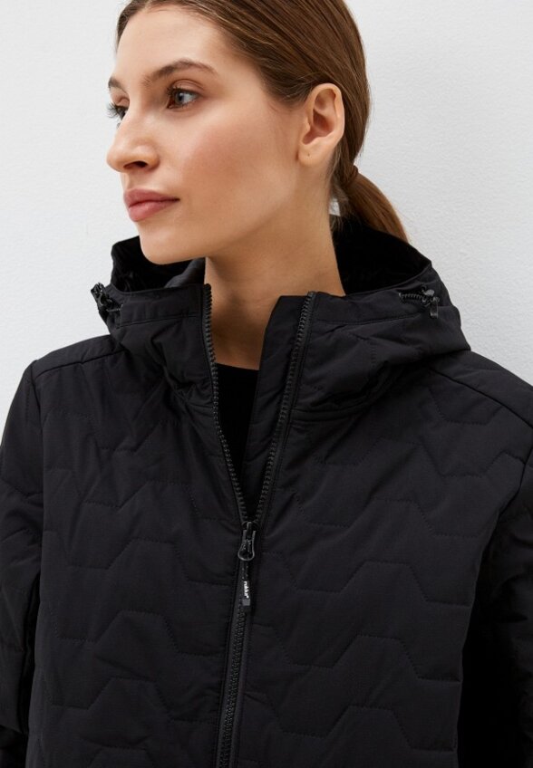 Куртка утепленная Rukka