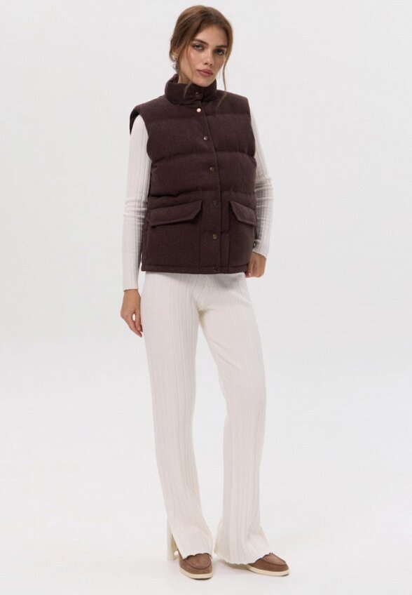 Жилет утепленный Manera Odevatca