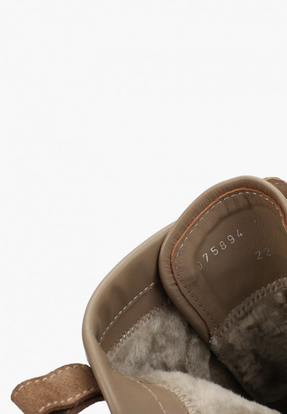 Ботинки Roberto Piraloff