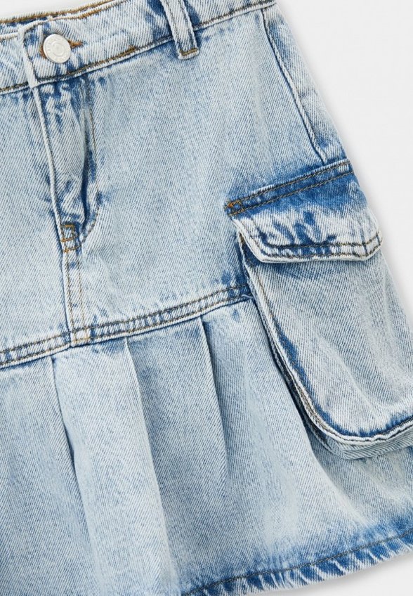 Юбка джинсовая Escabel