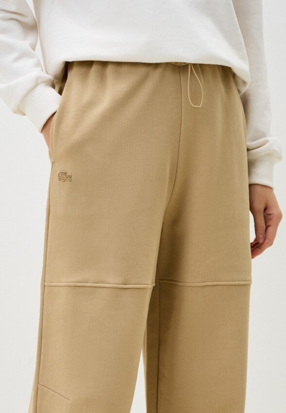 Брюки спортивные Lacoste