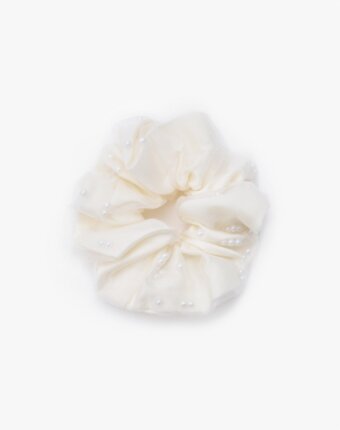 Нарядная резинка для волос для девочек детям