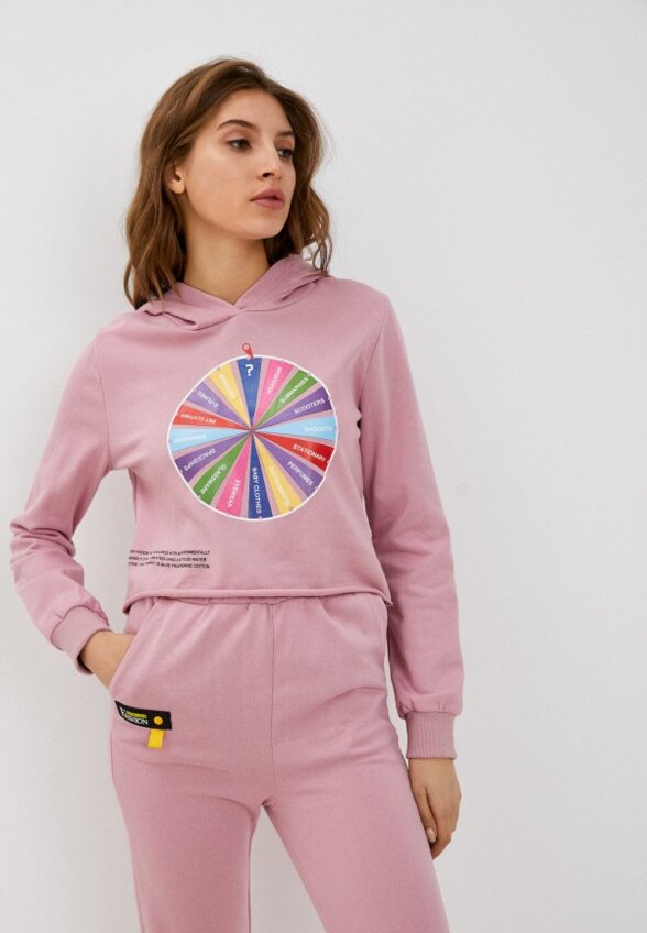 Костюм спортивный Fielsi