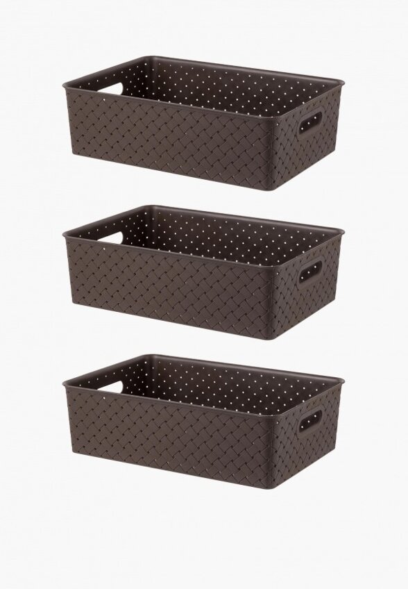 Комплект корзин Elcasa