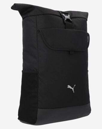Рюкзак PUMA Pumatech, Черный мужчинам