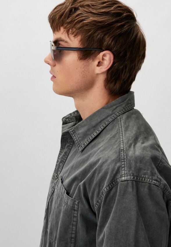 Очки солнцезащитные Hugo