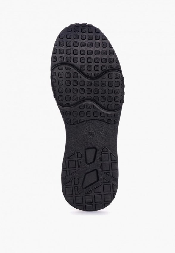 Кеды Quattrocomforto