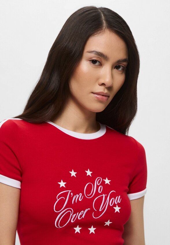 Футболка Befree