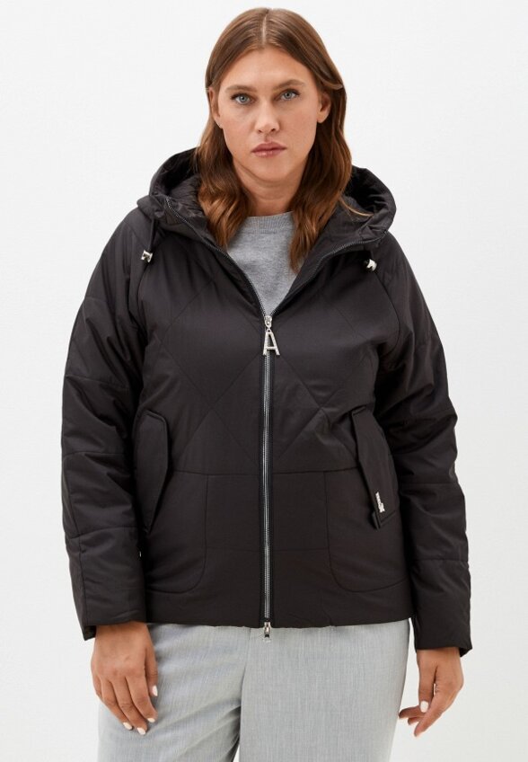 Куртка утепленная Margo Blues