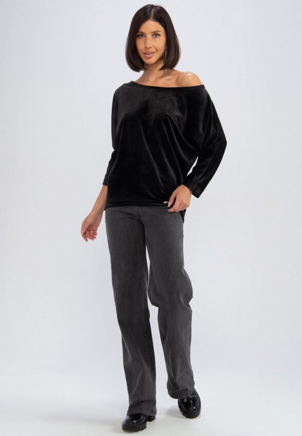 Лонгслив Victoria Veisbrut