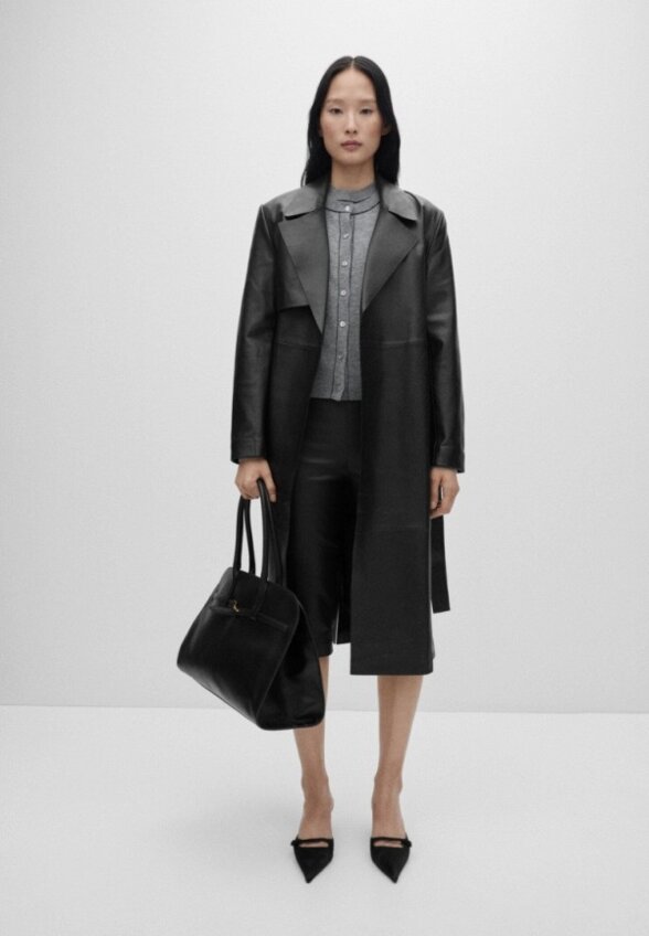 Кардиган Mango