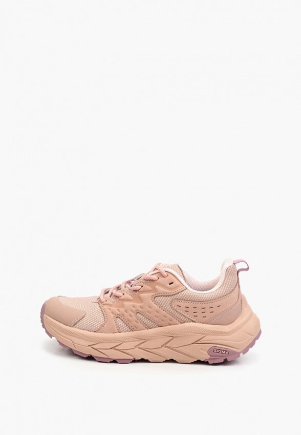 Кроссовки Sigma