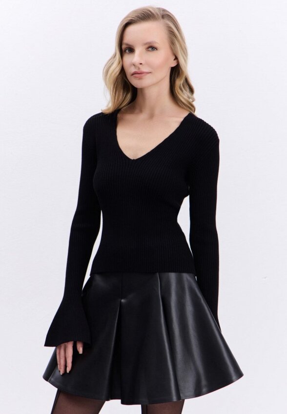 Пуловер Top Top