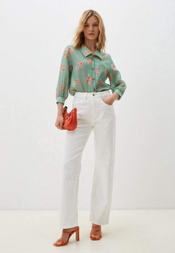 Джинсы Dimarkis Day