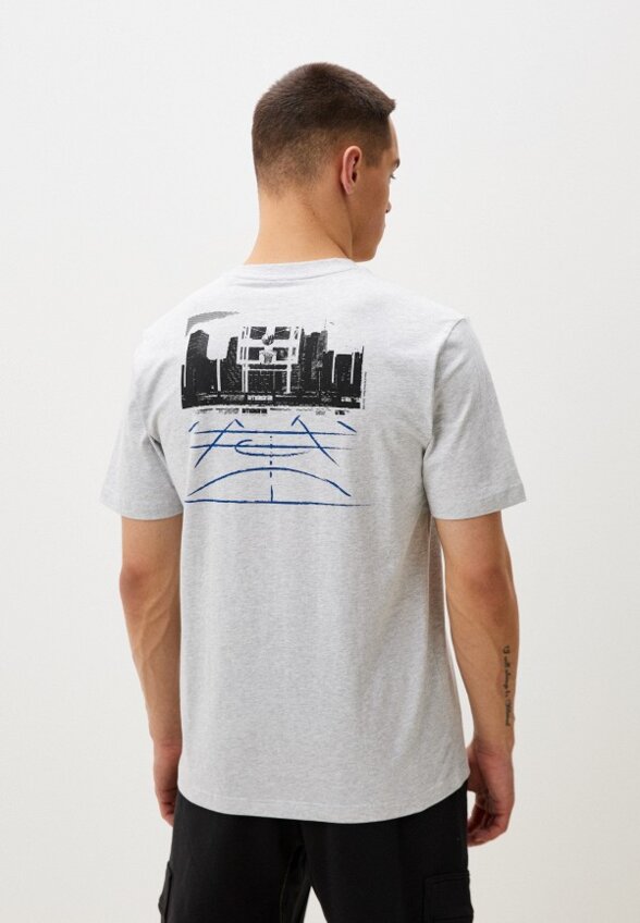 Футболка adidas