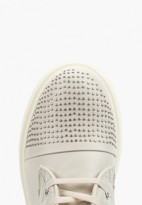 Ботинки Emanuele Gelmetti