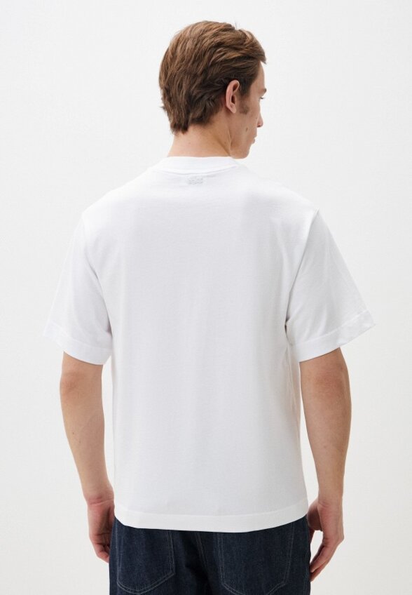Футболка Lacoste