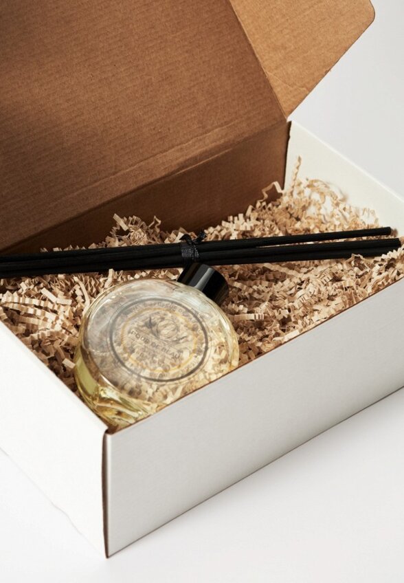 Аромадиффузор Pour De Beau