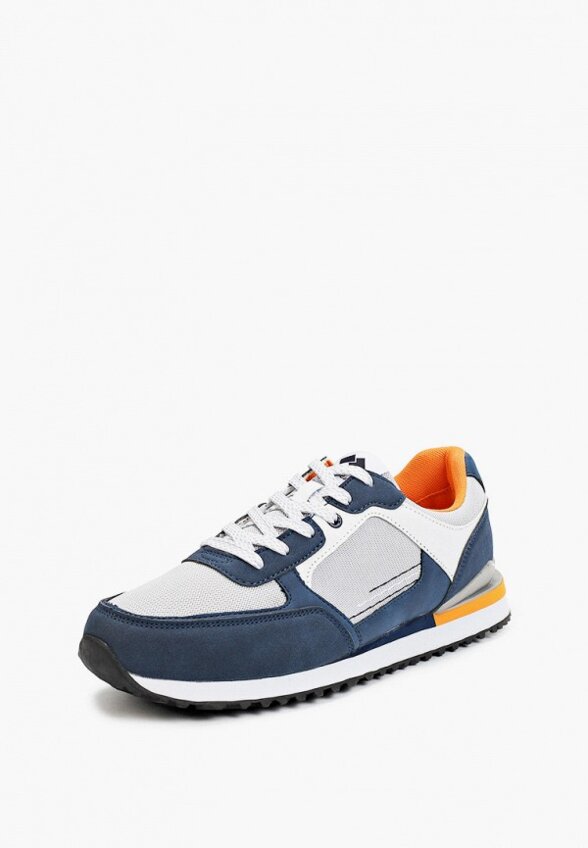 Кроссовки Lite by Mascotte