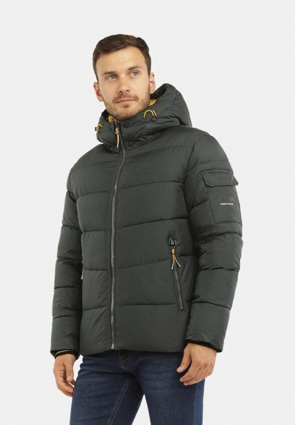 Куртка утепленная A Passion Play