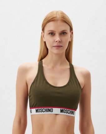 Бюстгальтер Moschino Underwear женщинам
