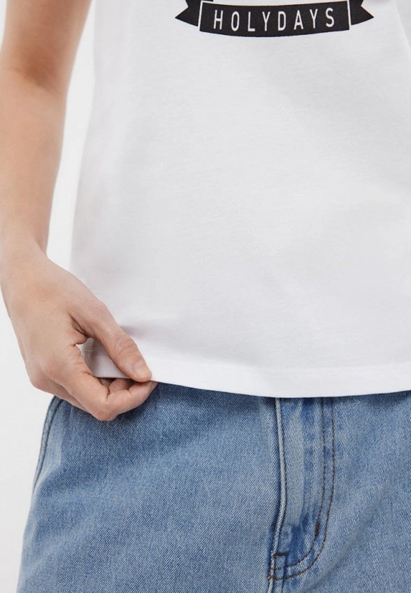 Футболка Baon