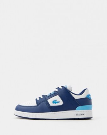 Кеды Lacoste мужчинам