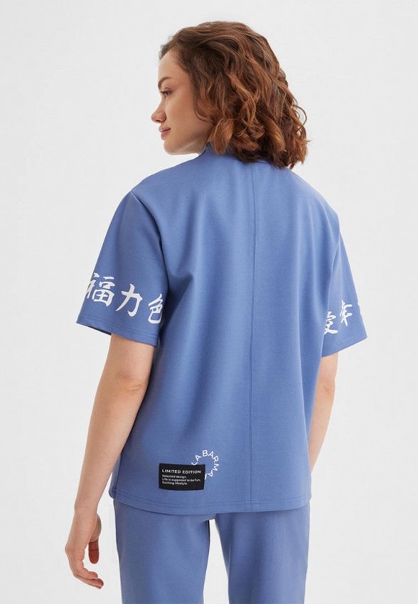 Футболка Barmariska