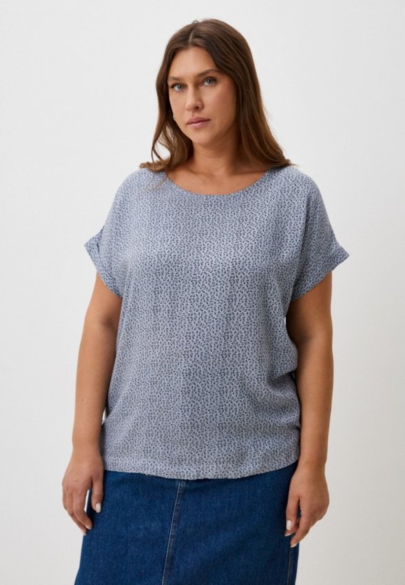 Блуза Стикомода