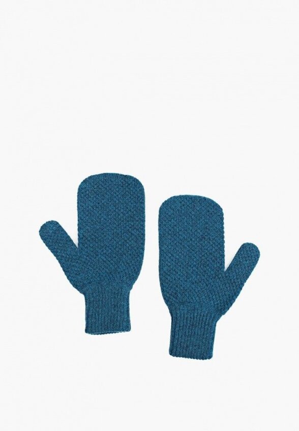 Варежки Снег Идёт