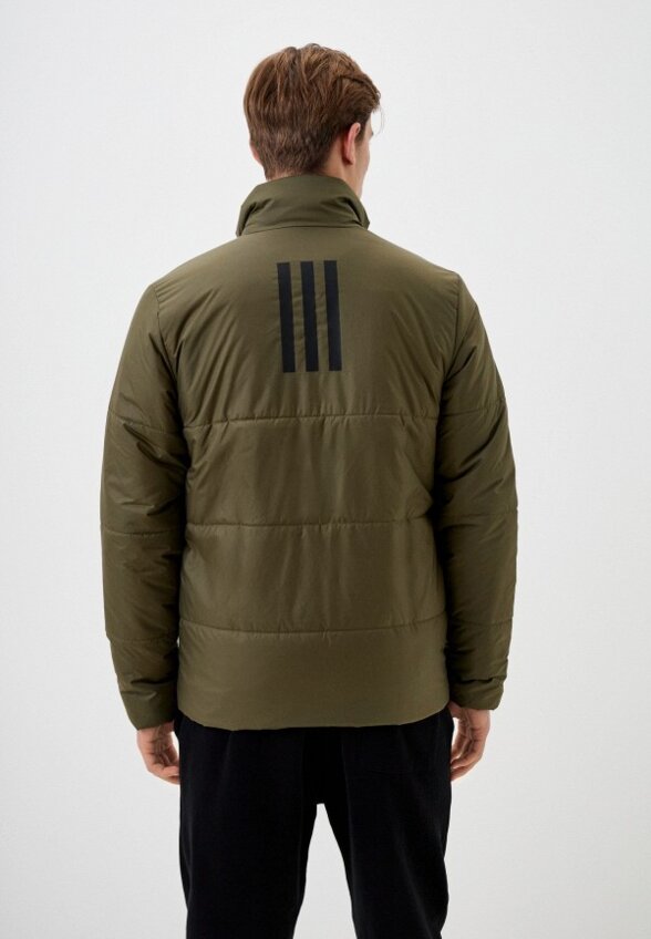 Пуховик adidas