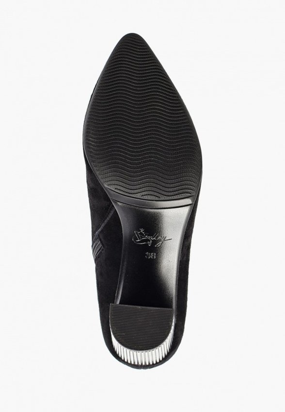 Ботильоны Valley