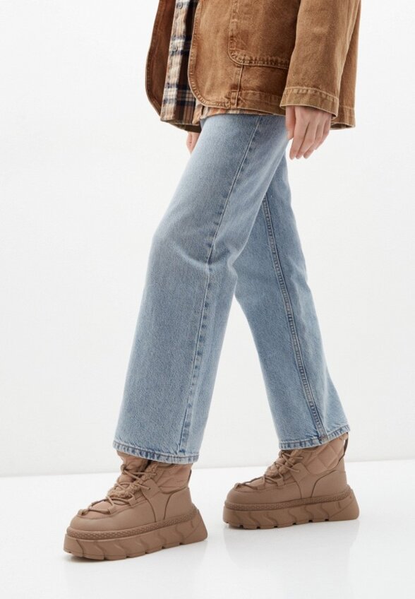 Ботинки Dino Albat